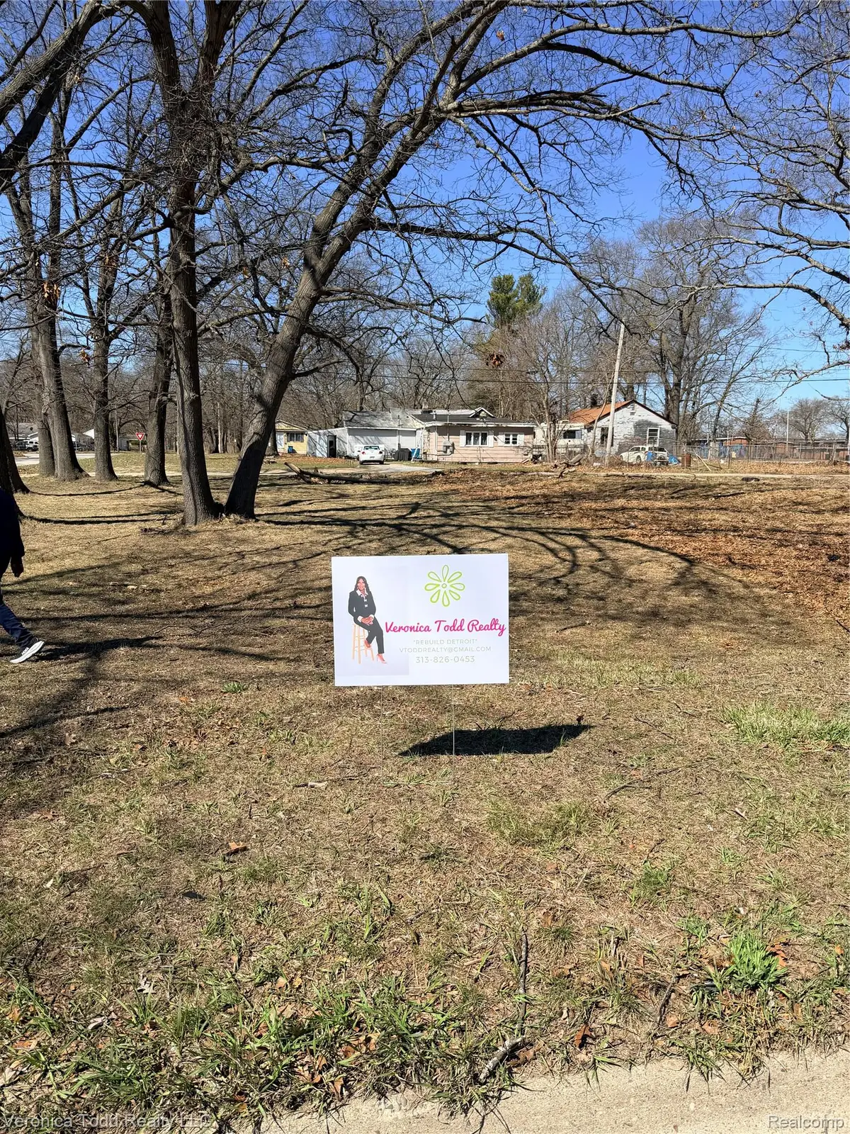 2445 S Getty Street, Muskegon, MI 49444 - #1