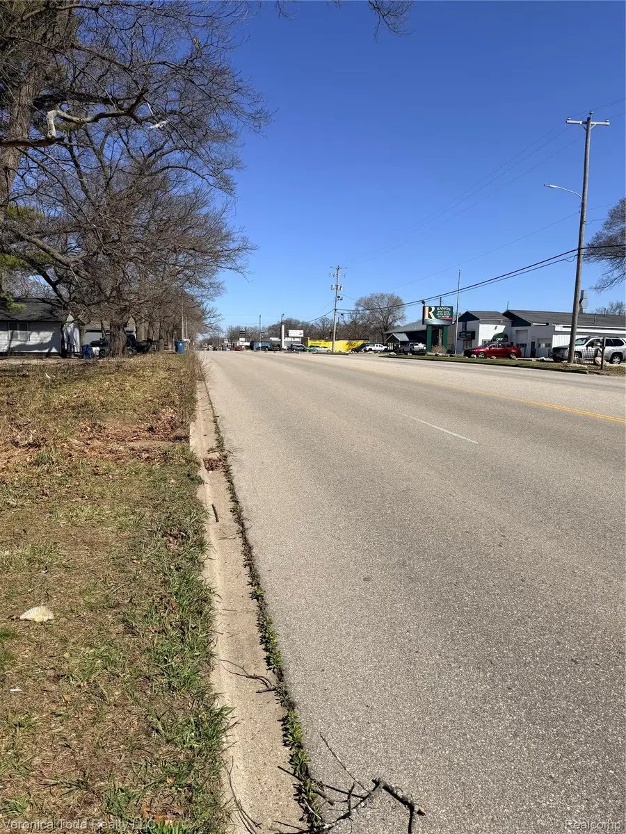 2445 S Getty Street, Muskegon, MI 49444 - #3