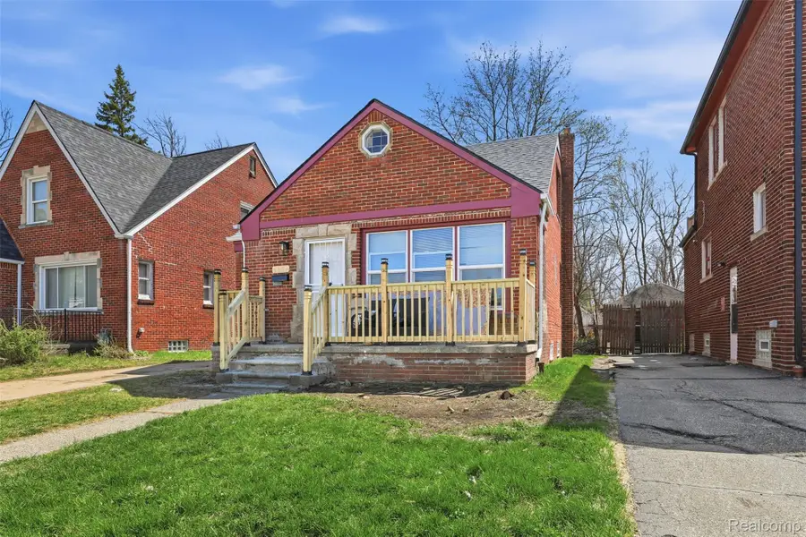 7474 E Robinwood Street, Detroit, MI 48234 - #2