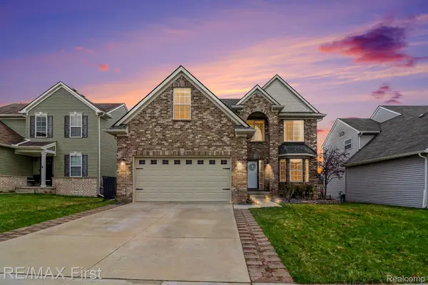 4128 Peach Tree Lane, Howell, MI 48843