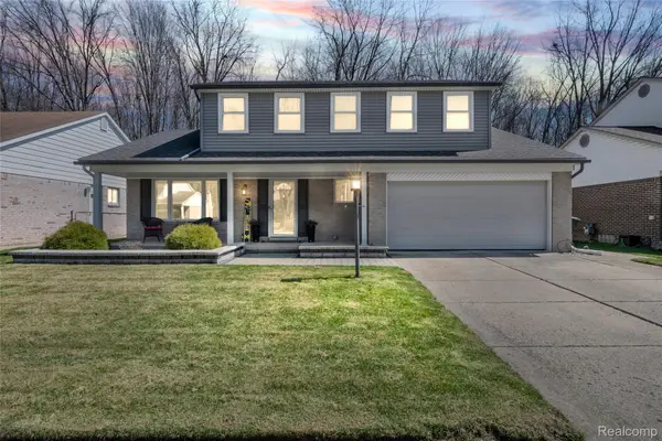 9447 Continental Drive, Taylor, MI 48180