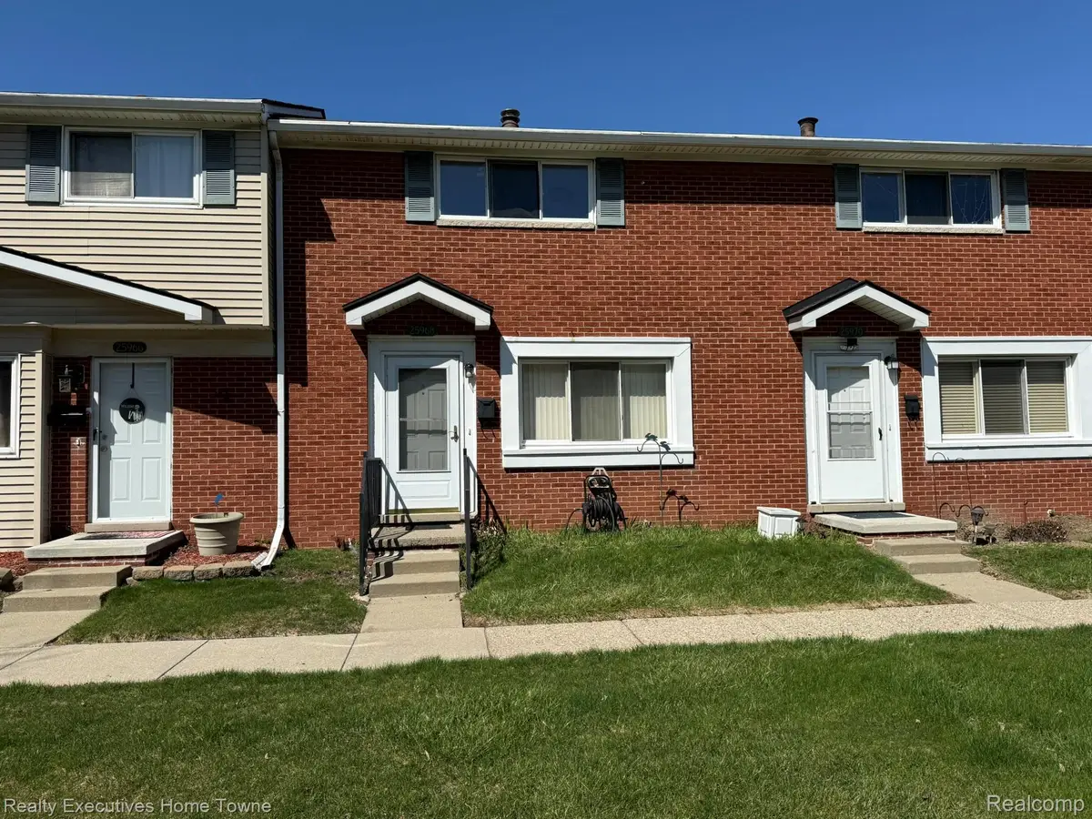 25968 Jeanette, Roseville, MI 48066 - #1