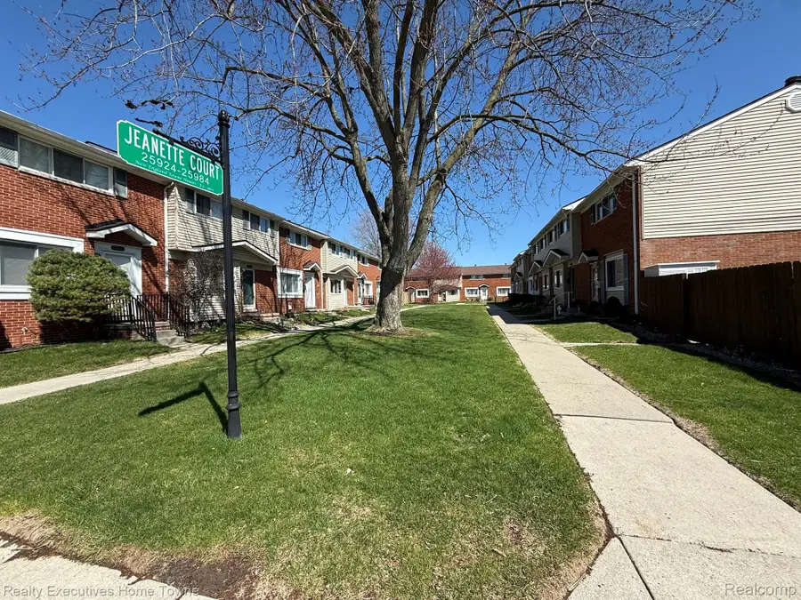 25968 Jeanette, Roseville, MI 48066 - #3