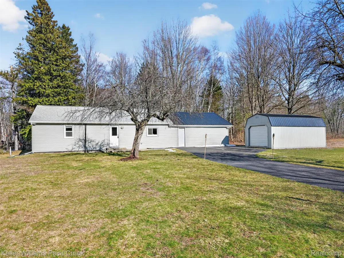 2800 Arrowhead Trail, Glennie, MI 48737 - #1