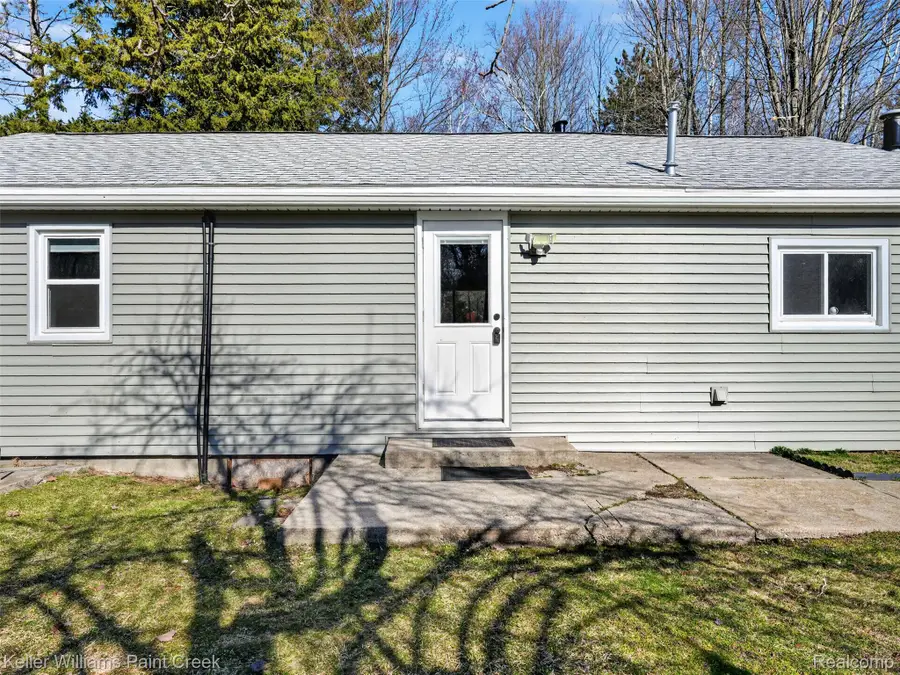 2800 Arrowhead Trail, Glennie, MI 48737 - #3