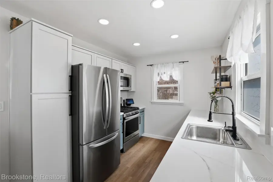 14717 Poplar Street, Southgate, MI 48195 - #3