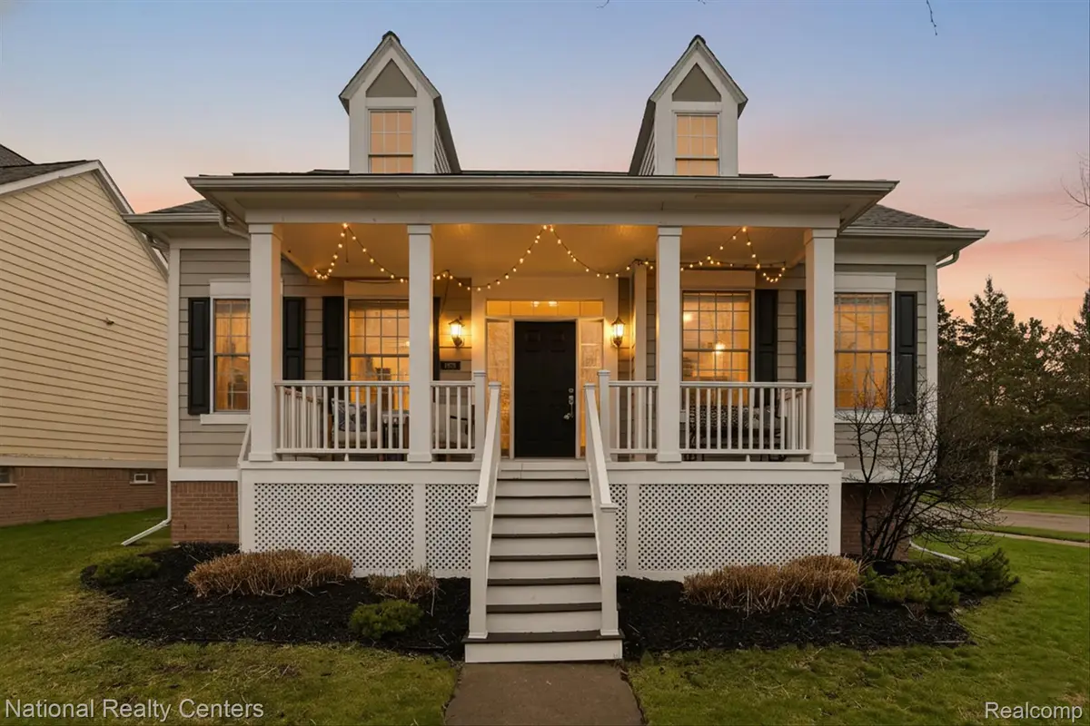 43181 Emerson Way, Novi, MI 48377 - #1