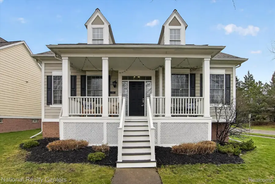 43181 Emerson Way, Novi, MI 48377 - #2