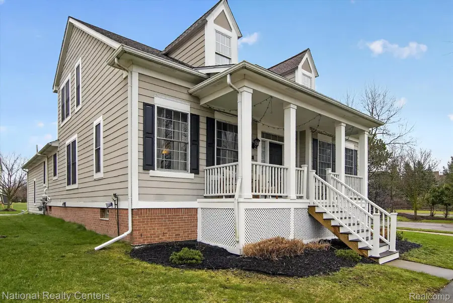 43181 Emerson Way, Novi, MI 48377 - #3