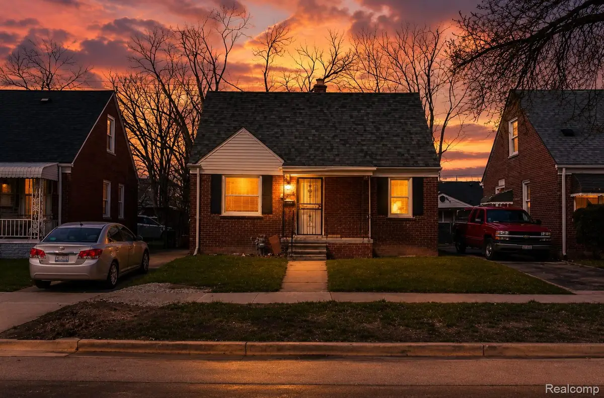9107 Roselawn Street, Detroit, MI 48204 - #1