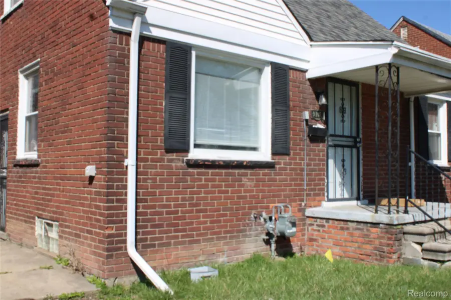 9107 Roselawn Street, Detroit, MI 48204 - #3