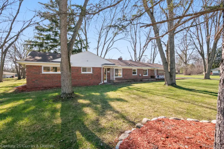 25335 Waycross, Southfield, MI 48033 - #2