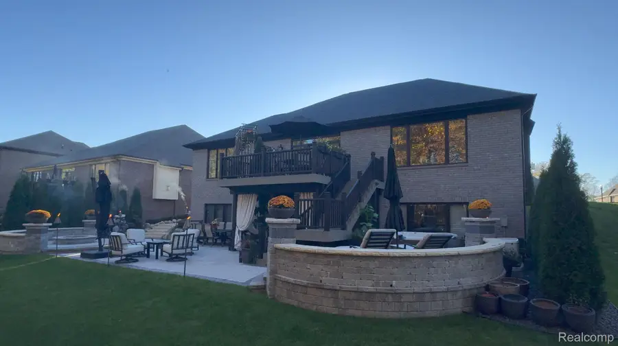 60778 Forest Creek Drive, Washington, MI 48094 - #2