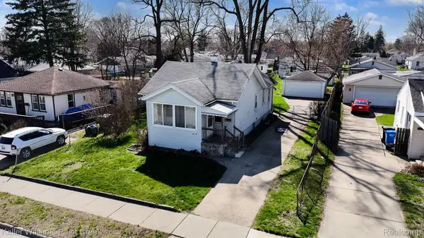 26737 Brush Street, MadisonHeights, MI 48071