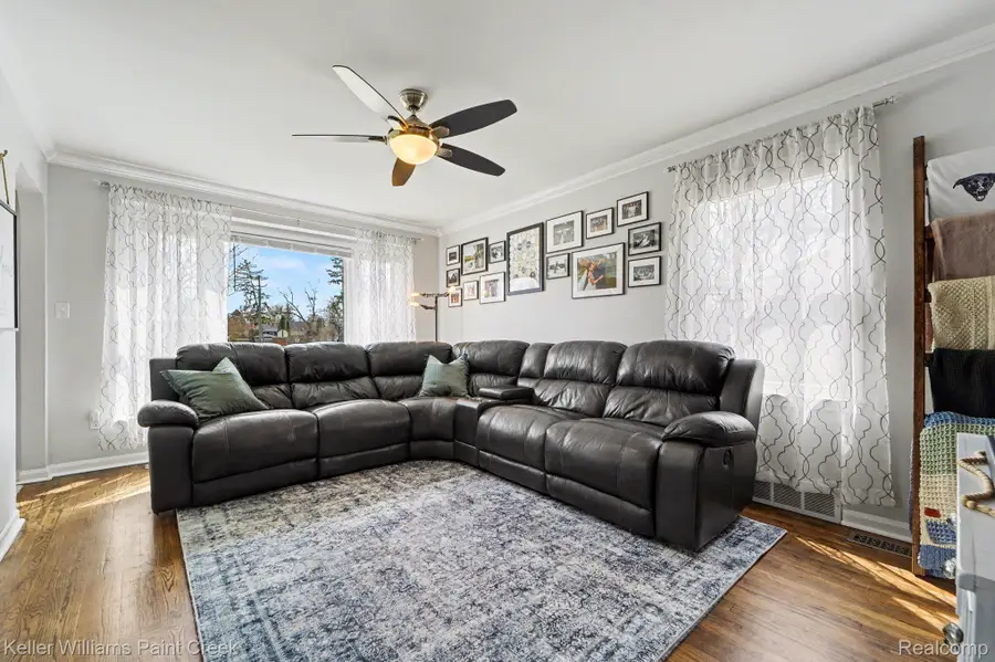 1404 11 Mile Road, Berkley, MI 48072 - #2