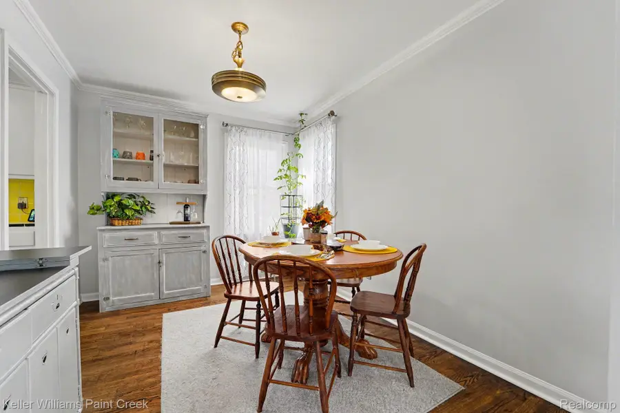 1404 11 Mile Road, Berkley, MI 48072 - #3