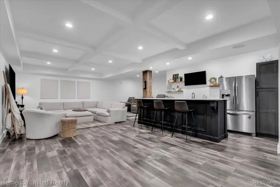 1425 Wind Valley Lane, Holly, MI 48442 - #2