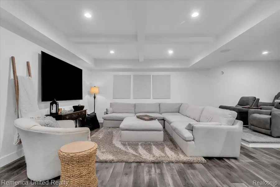 1425 Wind Valley Lane, Holly, MI 48442 - #3