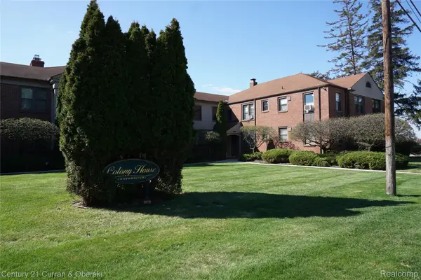 22673 Garrison Street #208, Dearborn, MI 48124