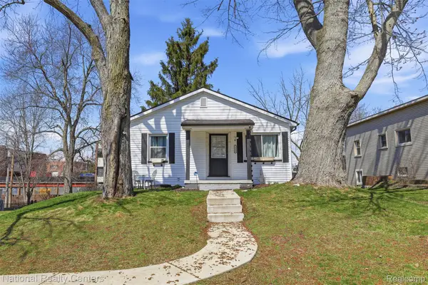1284 Atkinson Avenue, BloomfieldHills, MI 48302