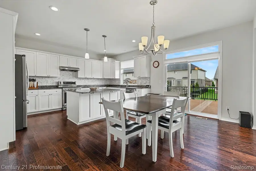 49455 Messara Drive, Macomb, MI 48042 - #2