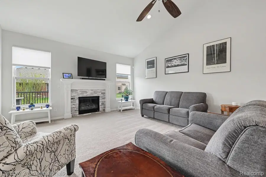 49455 Messara Drive, Macomb, MI 48042 - #3