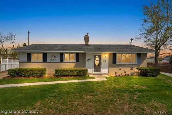 35599 Thames Street, Westland, MI 48186