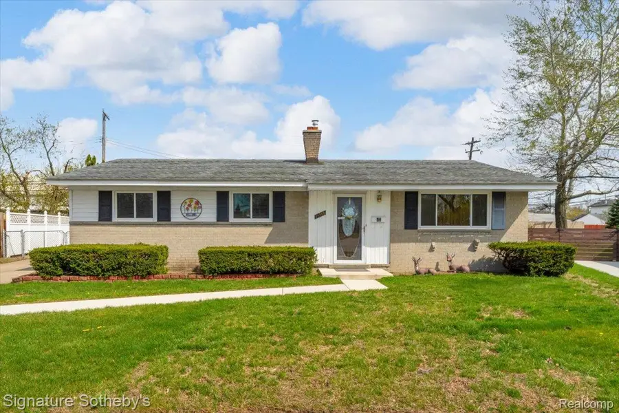 35599 Thames Street, Westland, MI 48186 - #2