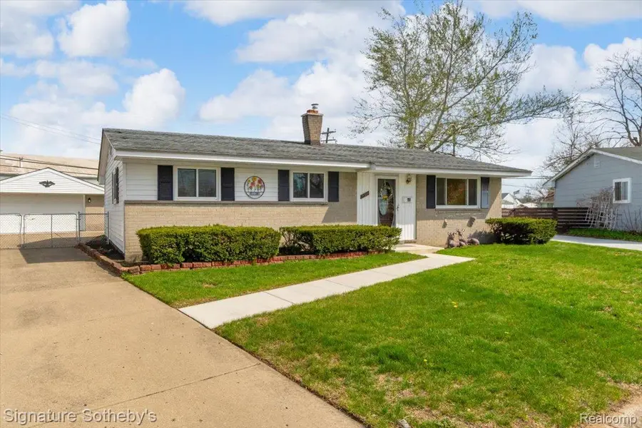 35599 Thames Street, Westland, MI 48186 - #3