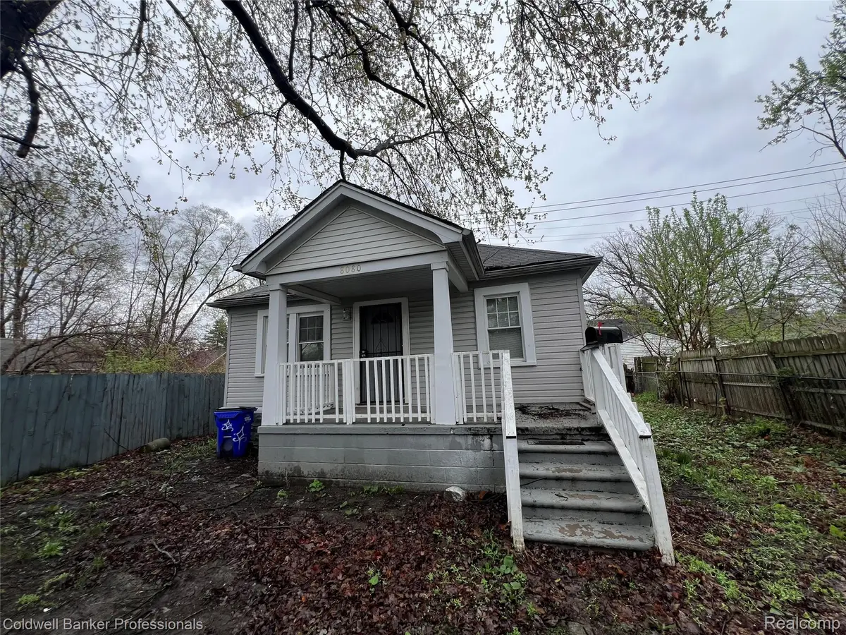 8080 Penrod Street, Detroit, MI 48228 - #1