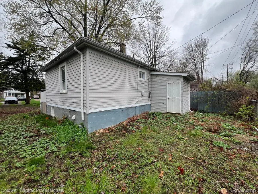 8080 Penrod Street, Detroit, MI 48228 - #3
