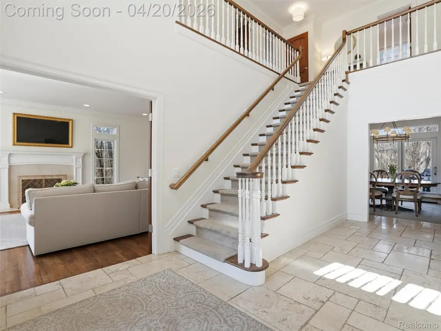366 Sycamore Court, Bloomfield Hills, MI 48302 - #3
