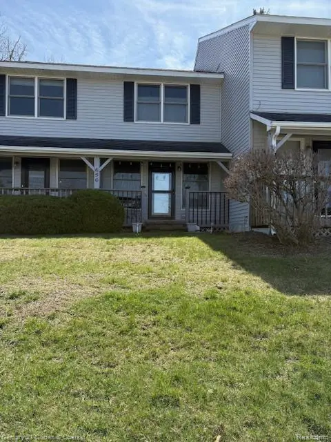 650 Conger Street #2, South Haven, MI 49090 - #3