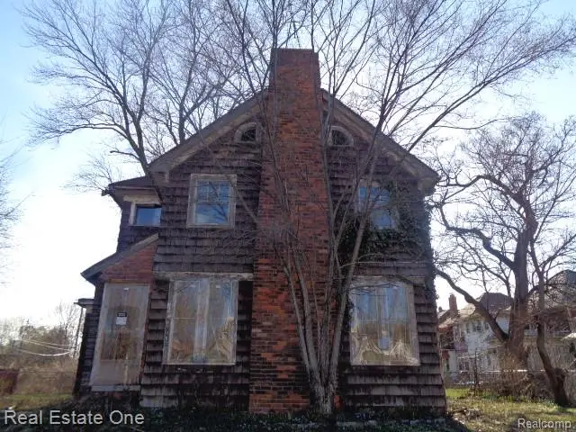 7465 14th Street, Detroit, MI 48206 - #1