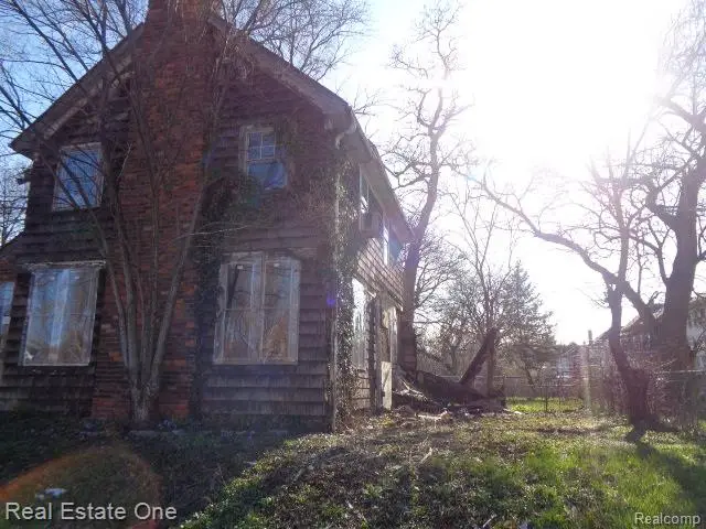 7465 14th Street, Detroit, MI 48206 - #2
