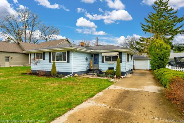 3126 Elk Street, PortHuron, MI 48060