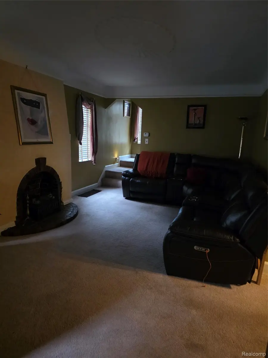 8074 Freda Street, Detroit, MI 48204 - #2
