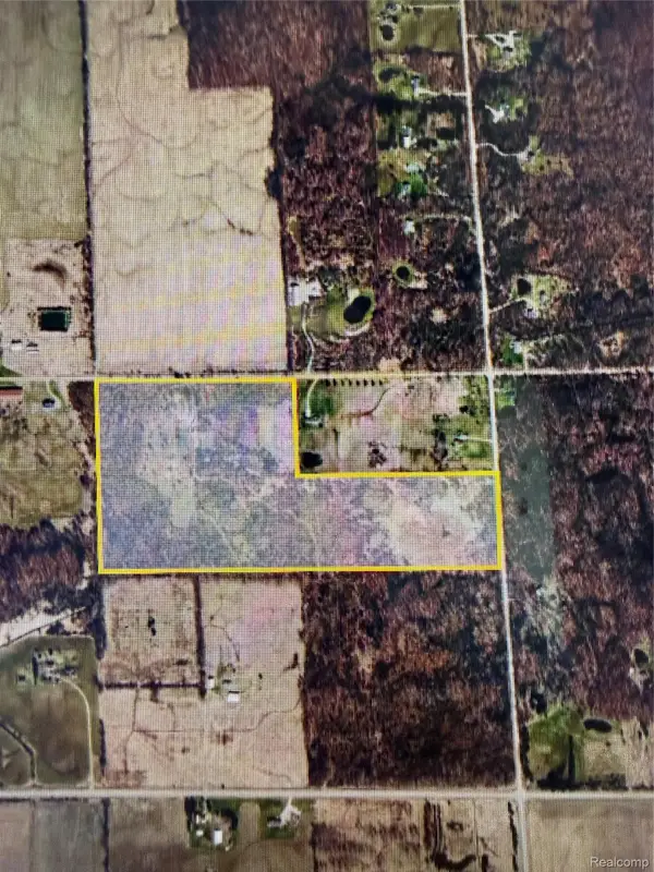 00 Capac, BrownCity, MI 48416