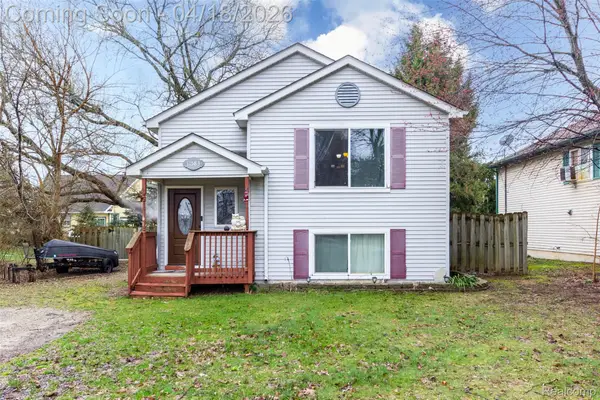 11583 Broadview Street, Hartland, MI 48353