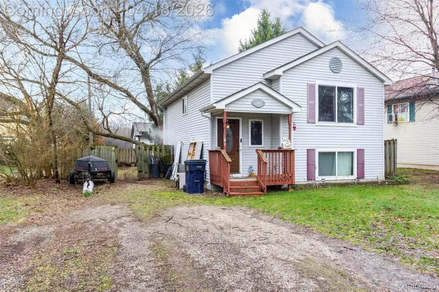 11583 Broadview Street, Hartland, MI 48353 - #2
