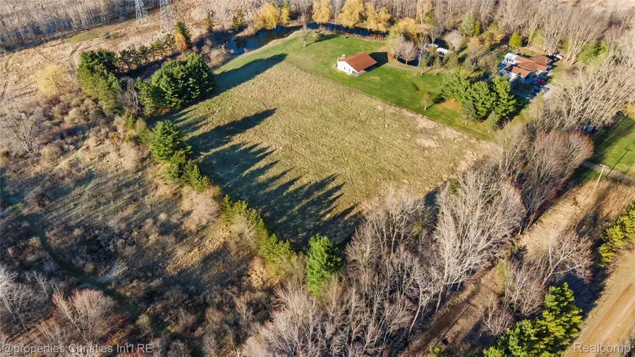 E Hunters Creek Rd, Metamora, MI 48455 - #2