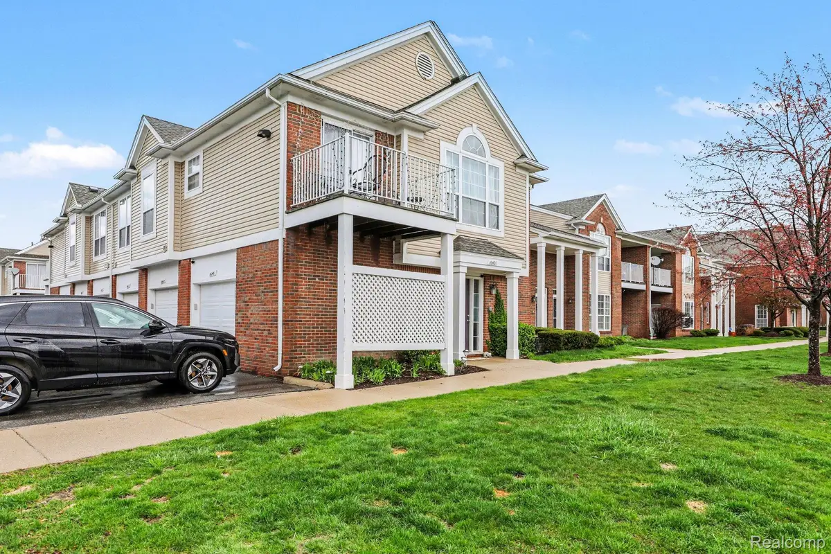 16413 Dominion Drive, Macomb, MI 48044 - #1