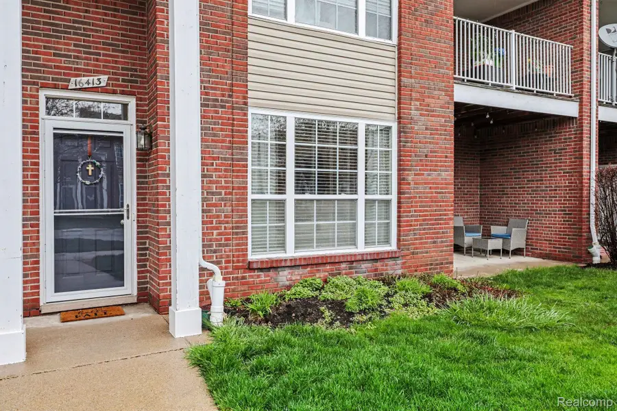 16413 Dominion Drive, Macomb, MI 48044 - #3