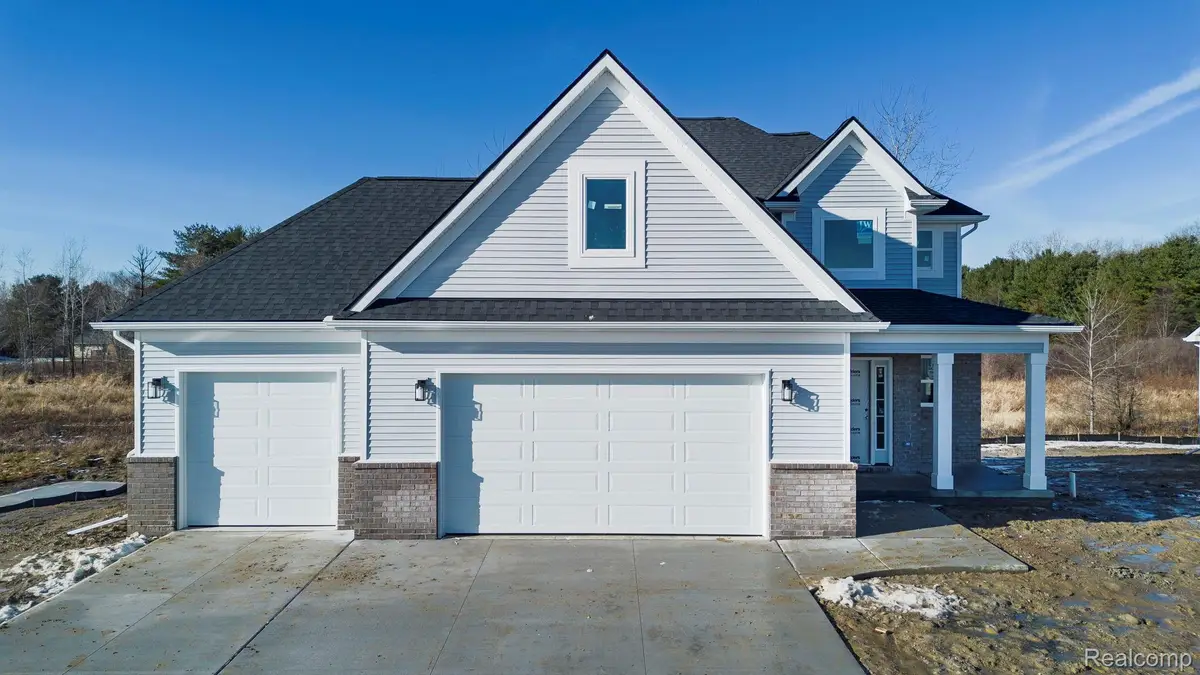 2323 Baltimore, Davison, MI 48423 - #1