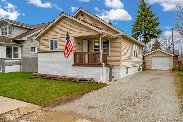 1424 14th Street, PortHuron, MI 48060