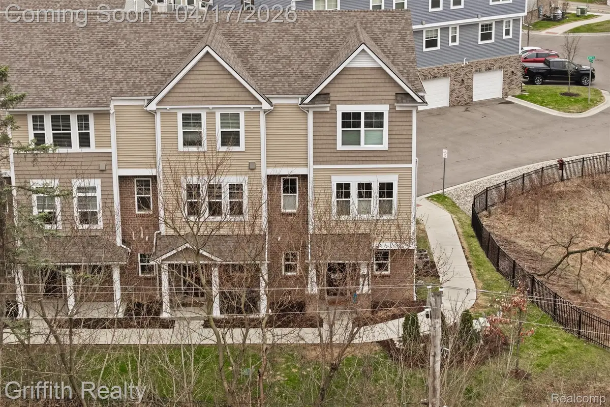 614 Anne Avenue, Brighton, MI 48116 - #1