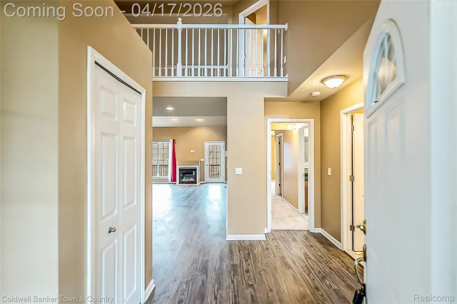 6667 Cortland Avenue #56, Brighton, MI 48114 - #2