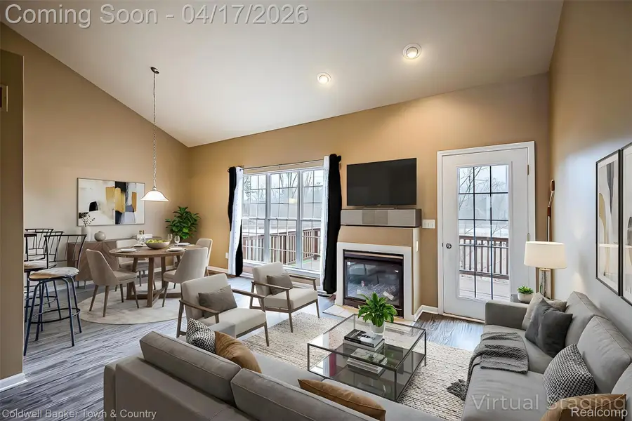 6667 Cortland Avenue #56, Brighton, MI 48114 - #3