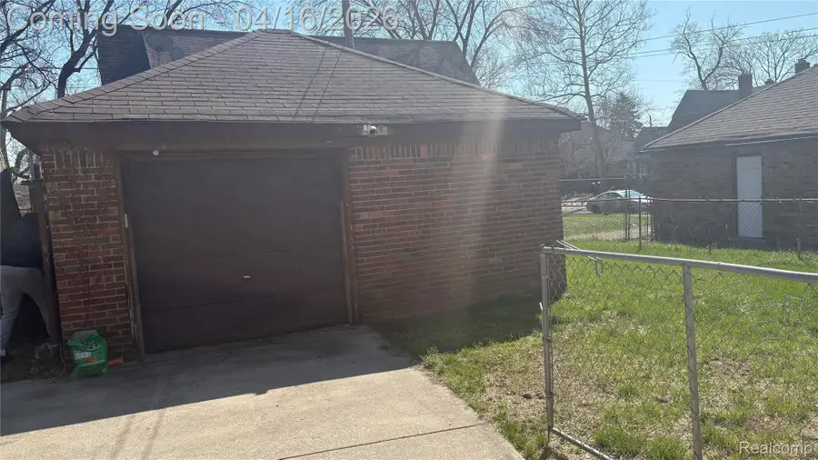 8735 Marygrove Drive, Detroit, MI 48221 - #2