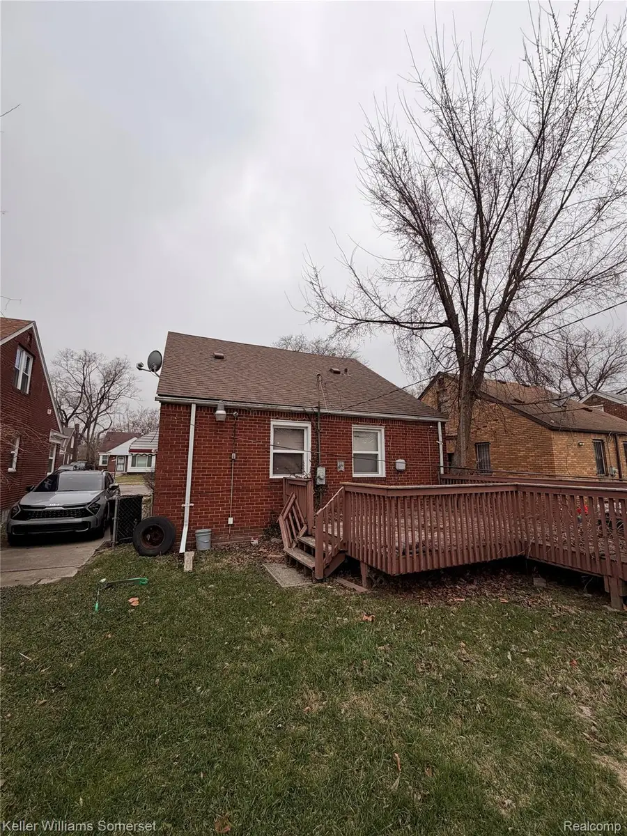 13554 Grandmont Avenue, Detroit, MI 48227 - #2